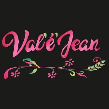 Logo Val'é'Jean